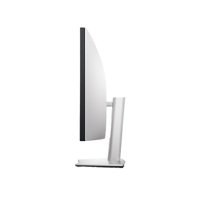 Монитор Dell UltraSharp 49 Curved U4924DW - 49" Dual QHD IPS, 60Hz / Grey