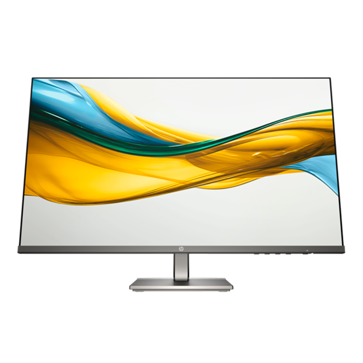 Монитор HP S5 527da - 27", 100Hz, FHD IPS / Black