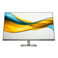 Монитор HP S5 527da - 27", 100Hz, FHD IPS / Black