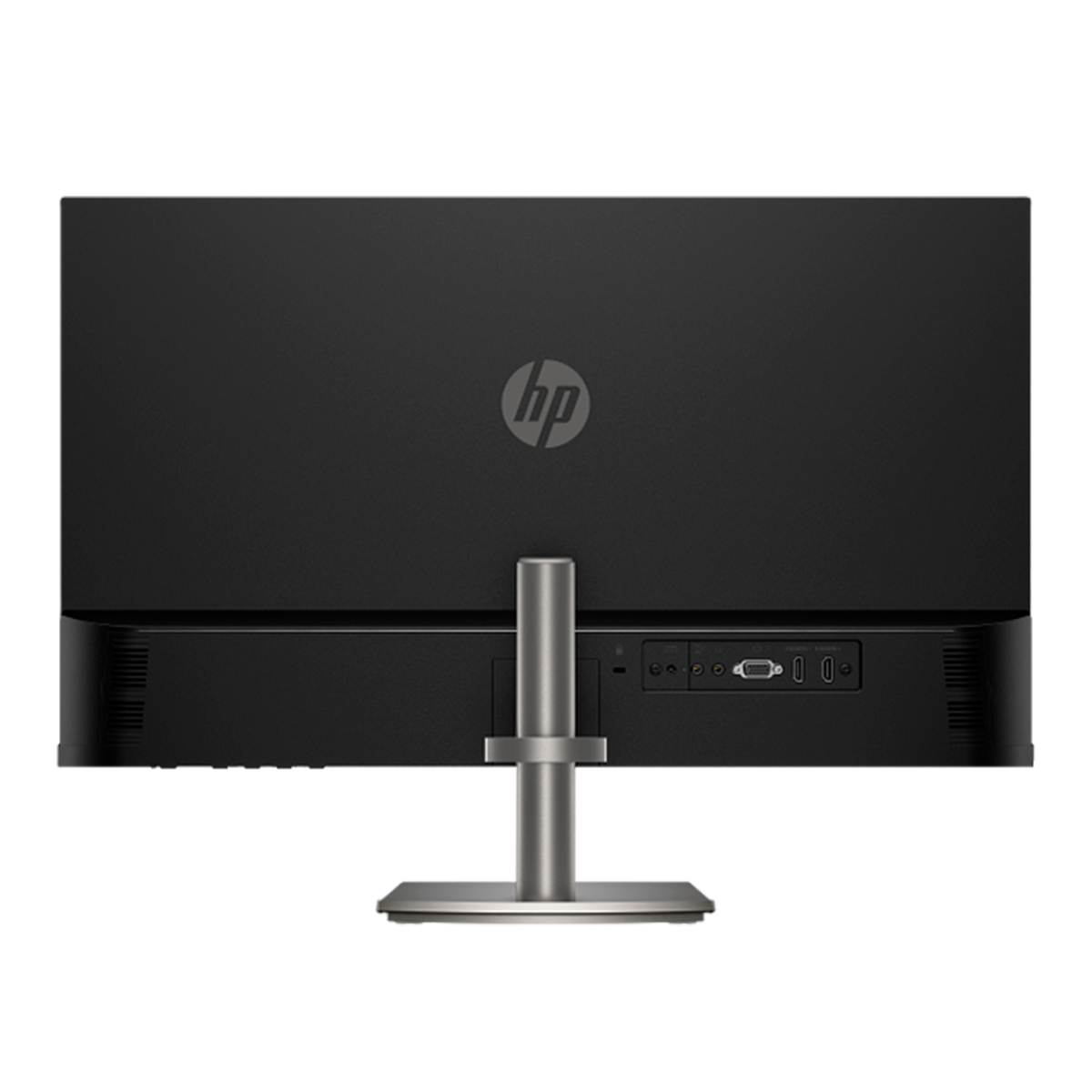 Монитор HP S5 527da - 27", 100Hz, FHD IPS / Black