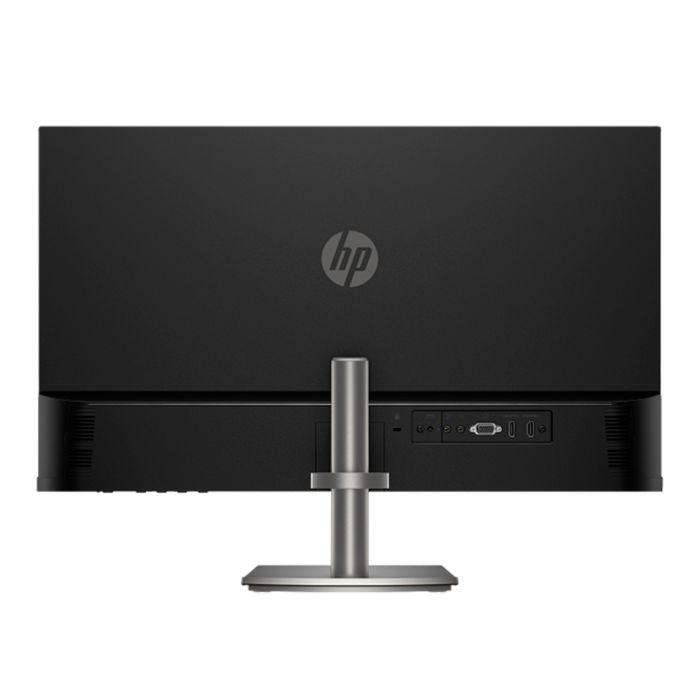 Монитор HP S5 527da - 27", 100Hz, FHD IPS / Black