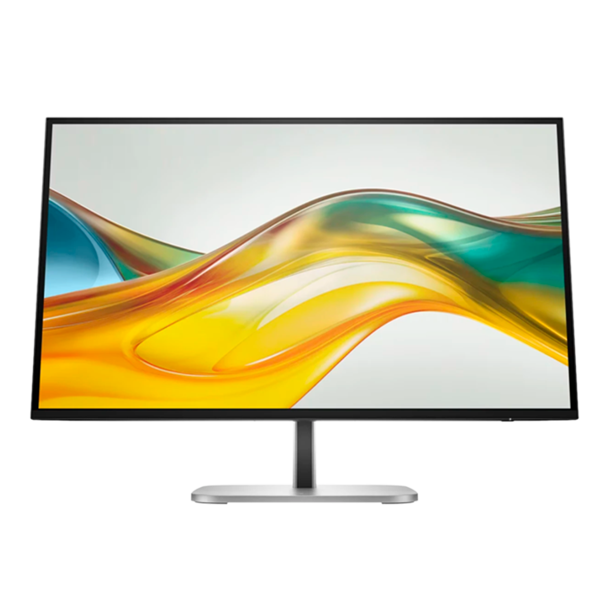 Монитор HP S5 Pro 527pq - 27" QHD IPS, 100Hz / Black