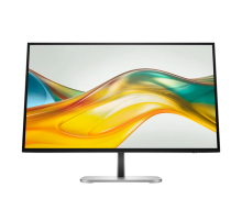 Монитор HP S5 Pro 527pq - 27" QHD IPS, 100Hz / Black