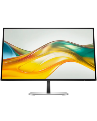 Монитор HP S5 Pro 527pq - 27" QHD IPS, 100Hz / Black
