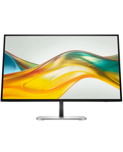 Монитор HP S5 Pro 527pq - 27" QHD IPS, 100Hz / Black