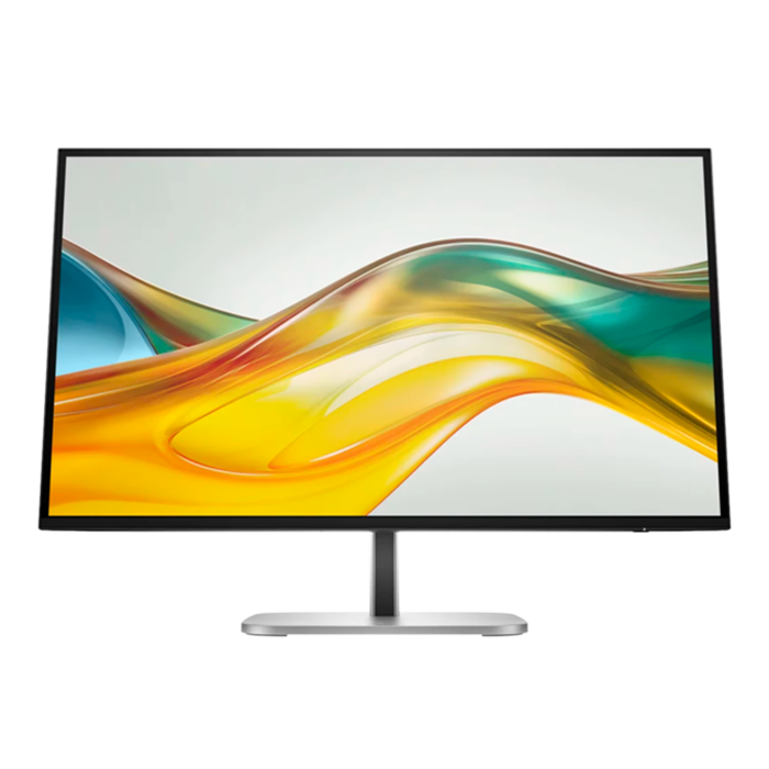 Монитор HP S5 Pro 527pq - 27" QHD IPS, 100Hz / Black