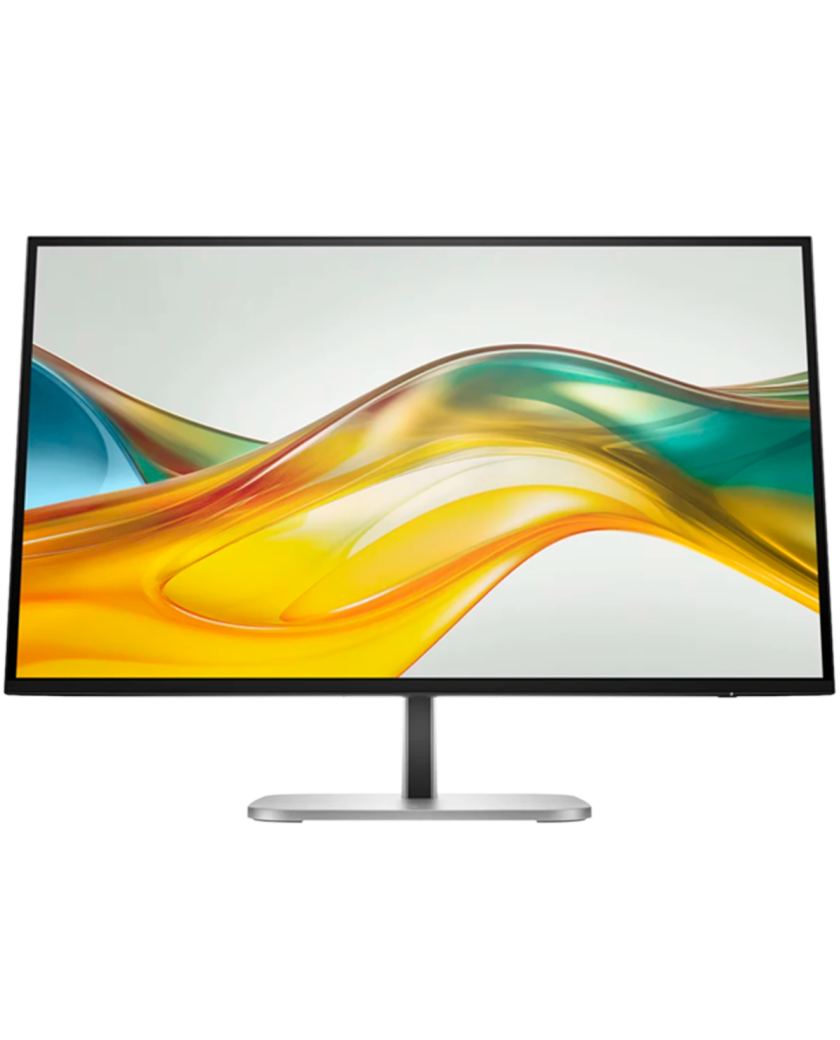 Монитор HP S5 Pro 527pq - 27" QHD IPS, 100Hz / Black