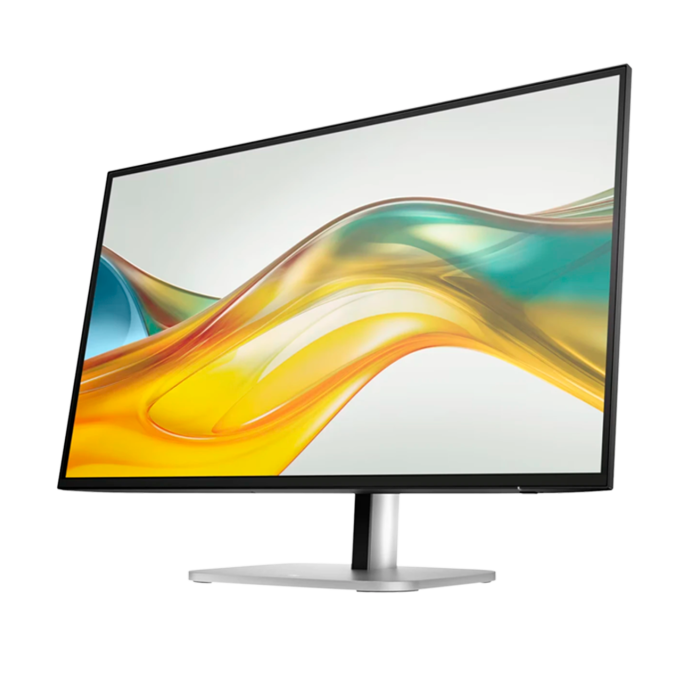 Монитор HP S5 Pro 527pq - 27" QHD IPS, 100Hz / Black