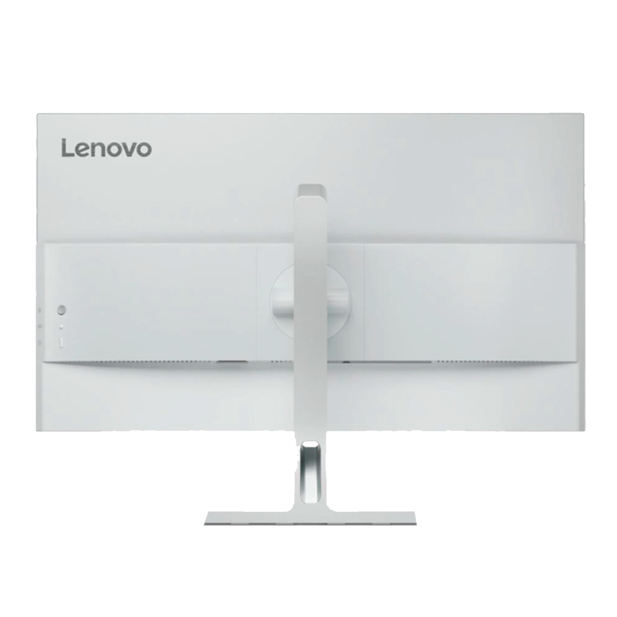 Монитор Lenovo L27-4C - 27" FHD IPS, 144Hz / Cloud Grey