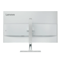 Монитор Lenovo L27-4C - 27" FHD IPS, 144Hz / Cloud Grey
