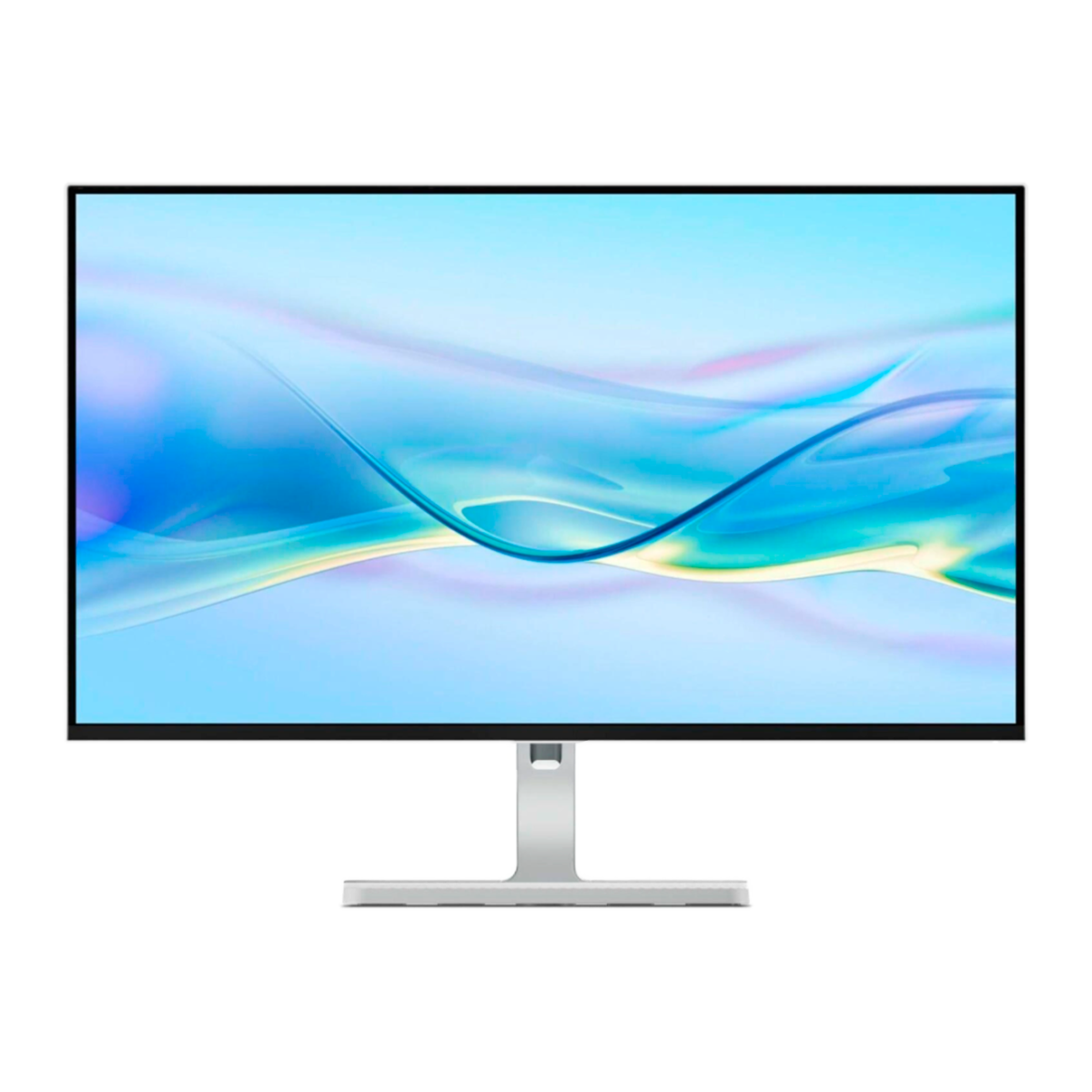 Монитор Lenovo L27-4C - 27" FHD IPS, 144Hz / Cloud Grey