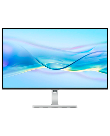 Монитор Lenovo L27-4C - 27" FHD IPS, 144Hz / Cloud Grey