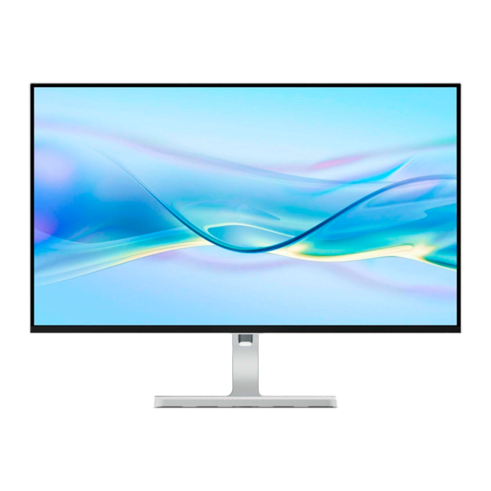 Монитор Lenovo L27-4C - 27" FHD IPS, 144Hz / Cloud Grey