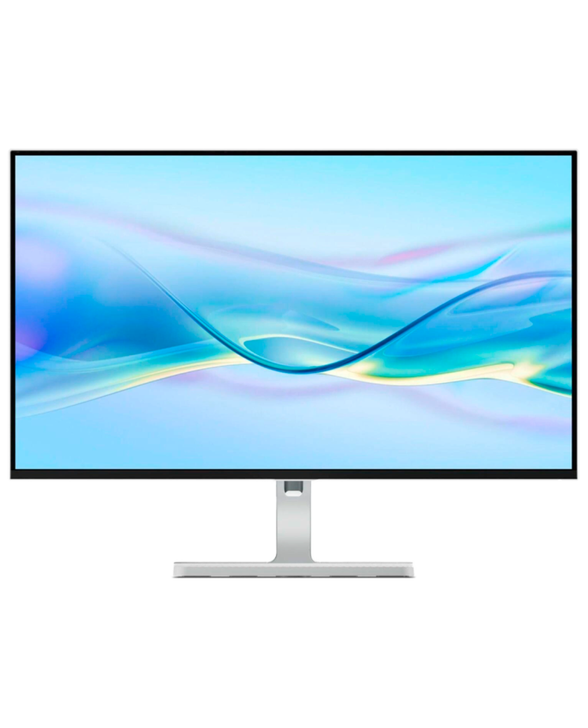 Монитор Lenovo L27-4C - 27" FHD IPS, 144Hz / Cloud Grey