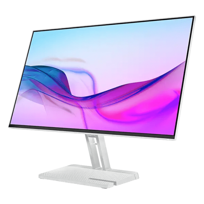 Монитор Lenovo L27i-4A Cloud Grey - 27" FHD IPS, 100Hz / Grey