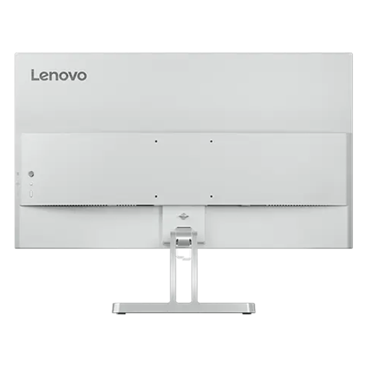 Монитор Lenovo L27i-4A Cloud Grey - 27" FHD IPS, 100Hz / Grey