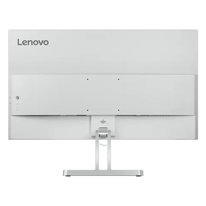 Монитор Lenovo L27i-4A Cloud Grey - 27" FHD IPS, 100Hz / Grey