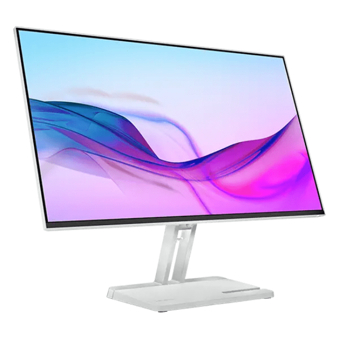 Монитор Lenovo L27i-4A Cloud Grey - 27" FHD IPS, 100Hz / Grey