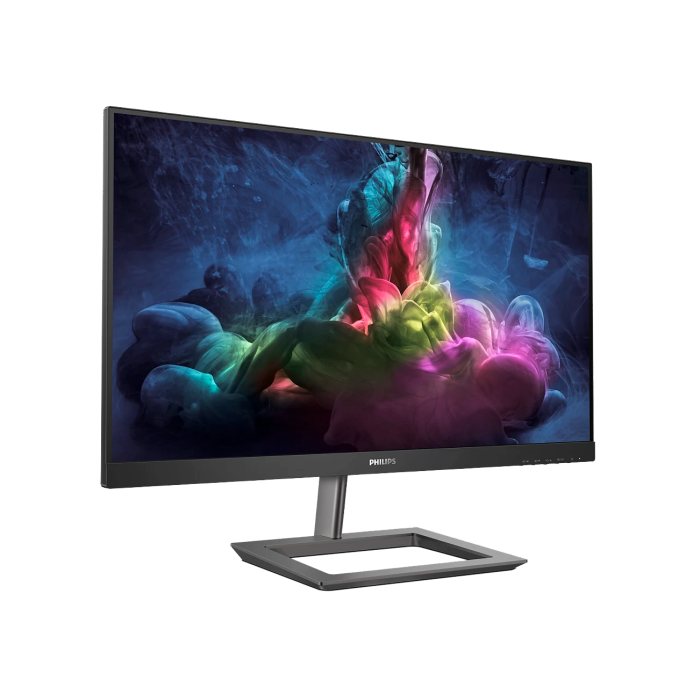 Монитор Philips 242E1GAJ/01 - 23.8" FHD VA, 144Hz / Black