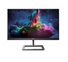 Монитор Philips 242E1GAJ/01 - 23.8" FHD VA, 144Hz / Black