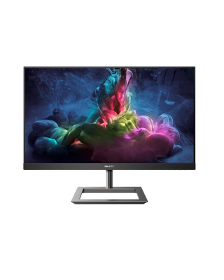 Монитор Philips 242E1GAJ/01 - 23.8" FHD VA, 144Hz / Black