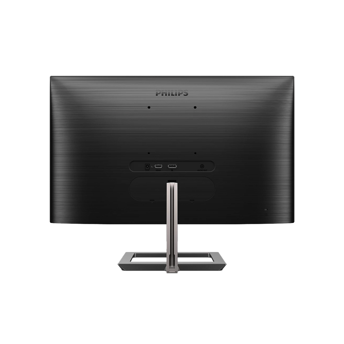 Монитор Philips 242E1GAJ/01 - 23.8" FHD VA, 144Hz / Black