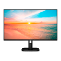 Монитор Philips 24E1N1100A/01 - 23.8" FHD IPS, 100Hz / Black