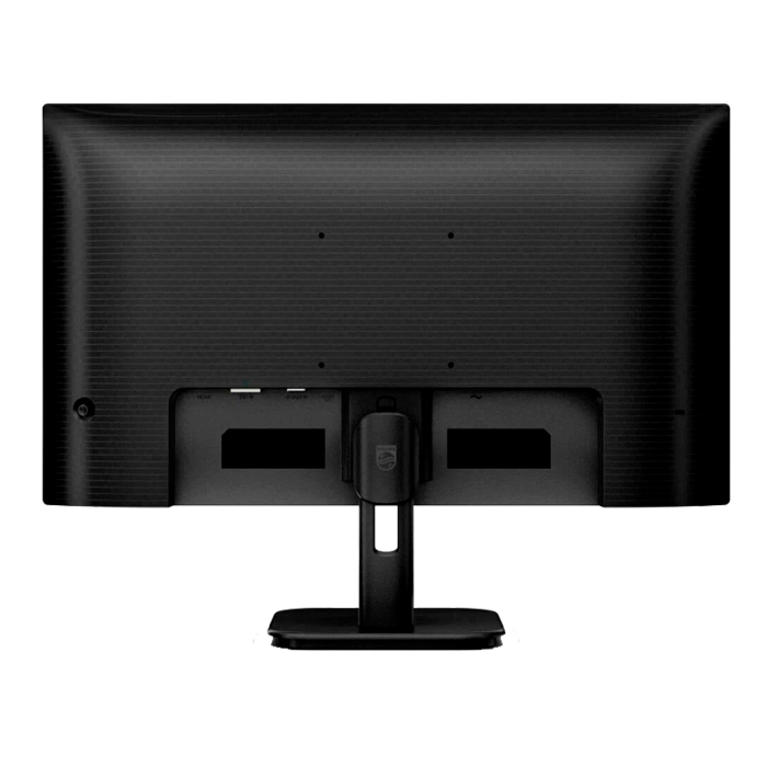 Монитор Philips 24E1N1100A/01 - 23.8" FHD IPS, 100Hz / Black