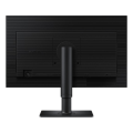 Монитор Samsung LS24D400GAIXCI - 24" FHD IPS, 100Hz / Black