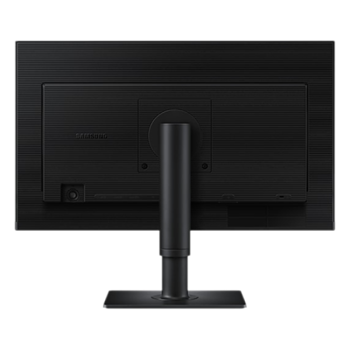 Монитор Samsung LS24D400GAIXCI - 24" FHD IPS, 100Hz / Black