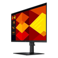 Монитор Samsung LS24D400GAIXCI - 24" FHD IPS, 100Hz / Black