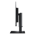 Монитор Samsung LS24D400GAIXCI - 24" FHD IPS, 100Hz / Black