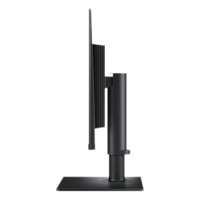 Монитор Samsung LS24D400GAIXCI - 24" FHD IPS, 100Hz / Black