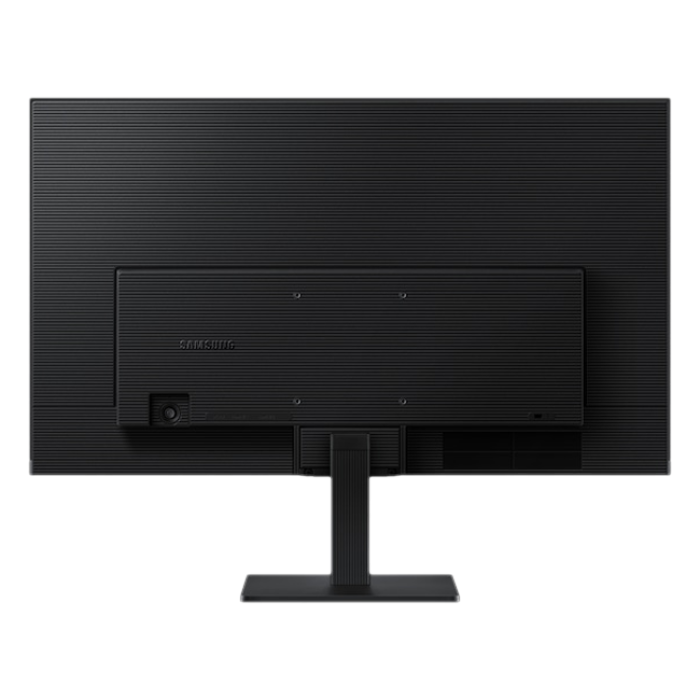 Монитор Samsung LS27F320GAIXCI - 27" FHD IPS, 120Hz / Black