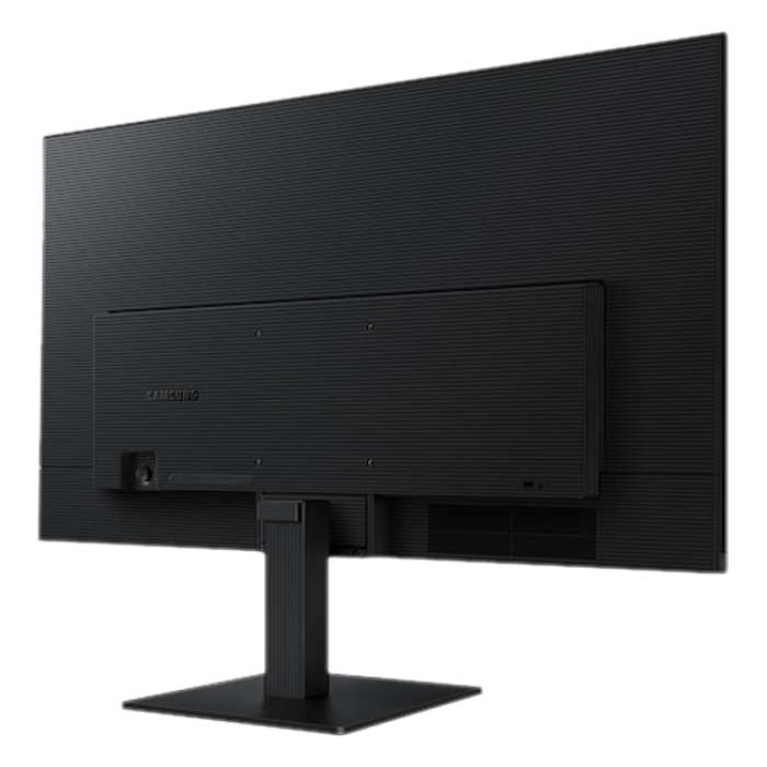 Монитор Samsung LS27F320GAIXCI - 27" FHD IPS, 120Hz / Black