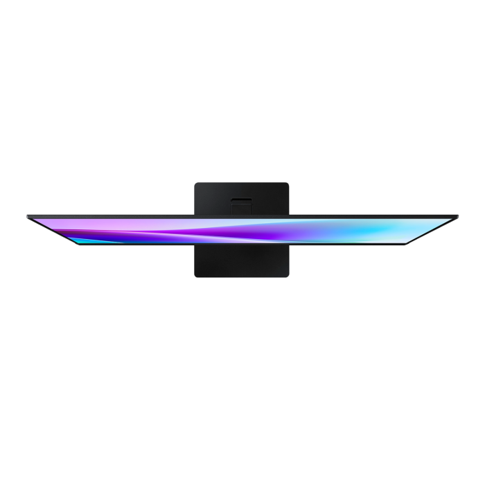 Монитор Samsung LS27F320GAIXCI - 27" FHD IPS, 120Hz / Black
