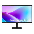 Монитор Samsung LS27F320GAIXCI - 27" FHD IPS, 120Hz / Black