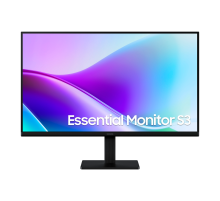 Монитор Samsung LS27F320GAIXCI - 27" FHD IPS, 120Hz / Black