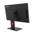Монитор Lenovo ThinkVision T27-40 - 27" FHD IPS, 120Hz / Black