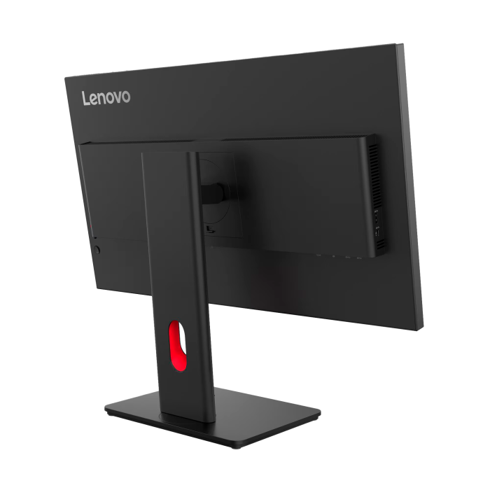 Монитор Lenovo ThinkVision T27-40 - 27" FHD IPS, 120Hz / Black
