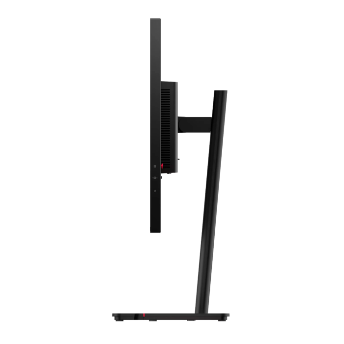 Монитор Lenovo ThinkVision T27-40 - 27" FHD IPS, 120Hz / Black