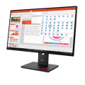 Монитор Lenovo T27QD-40 - 27" (2560x1440) IPS, 120Hz / Black