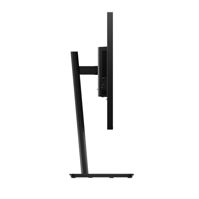 Монитор Lenovo T27QD-40 - 27" (2560x1440) IPS, 120Hz / Black