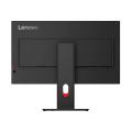 Монитор Lenovo ThinkVision T27-40 - 27" FHD IPS, 120Hz / Black