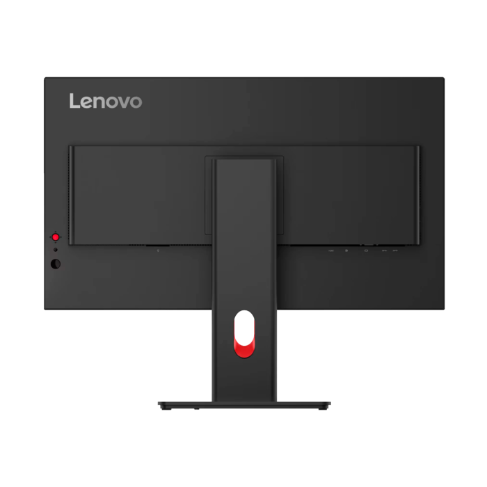 Монитор Lenovo ThinkVision T27-40 - 27" FHD IPS, 120Hz / Black