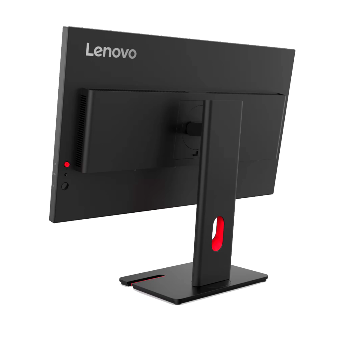 Монитор Lenovo ThinkVision T27-40 - 27" FHD IPS, 120Hz / Black
