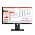Монитор Lenovo T27QD-40 - 27" (2560x1440) IPS, 120Hz / Black