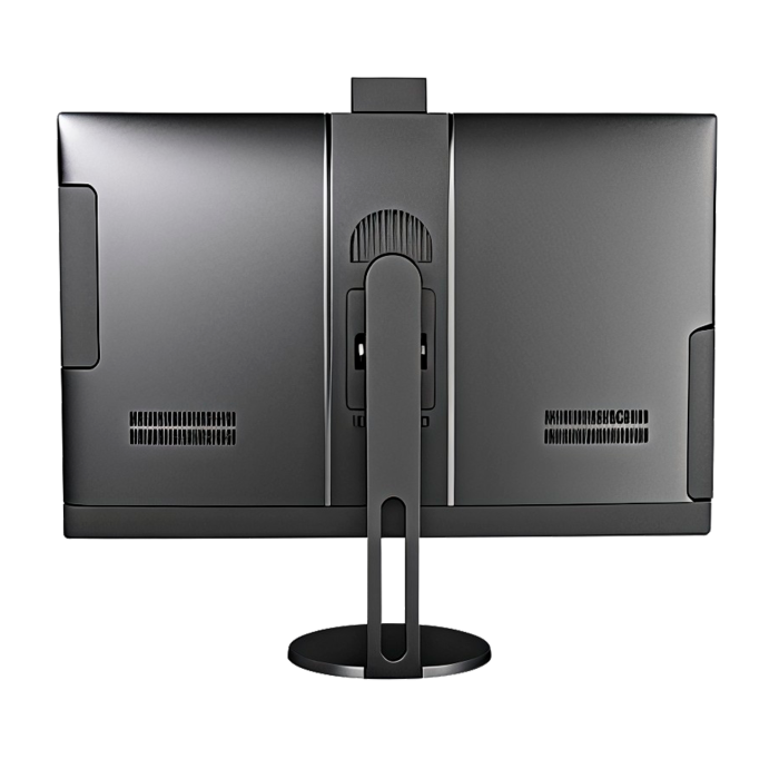 Моноблок A-Tech / HKC AIO HAF27 (Intel® Core™ i5-12400/ 16GB/ 512GB/ 27" FHD IPS/ Black)
