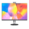 Моноблок A-Tech / HKC AIO HAF27 (Intel® Core™ i5-12400/ 16GB/ 512GB/ 27" FHD IPS/ Black)