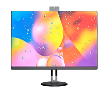 Моноблок A-Tech / HKC AIO HAF27 (Intel® Core™ i5-12400/ 16GB/ 512GB/ 27" FHD IPS/ Black)